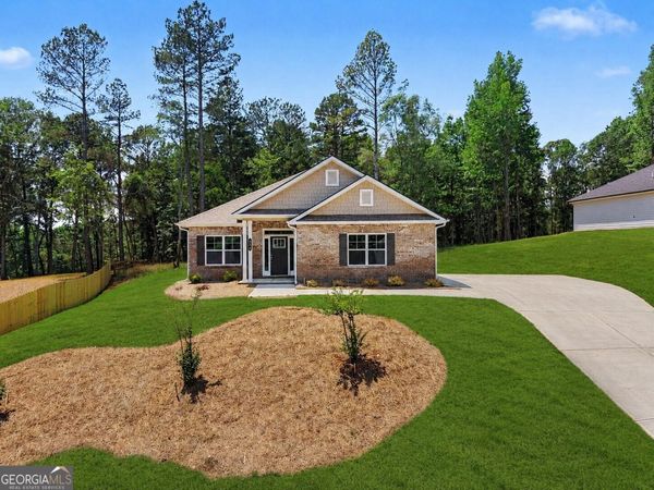 584 Walnut Creek Parkway, Pendergrass, GA 30567