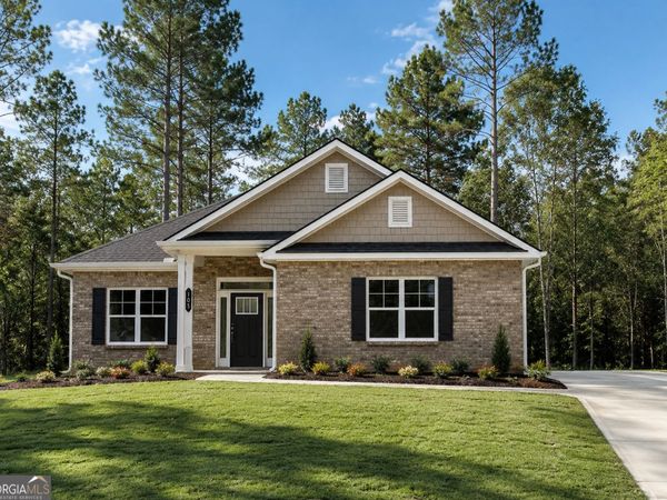 584 Walnut Creek Parkway, Pendergrass, GA 30567
