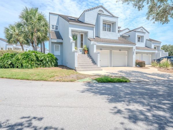 4620 Bay Point Road, Unit 1043, Panama City Beach, FL 32408