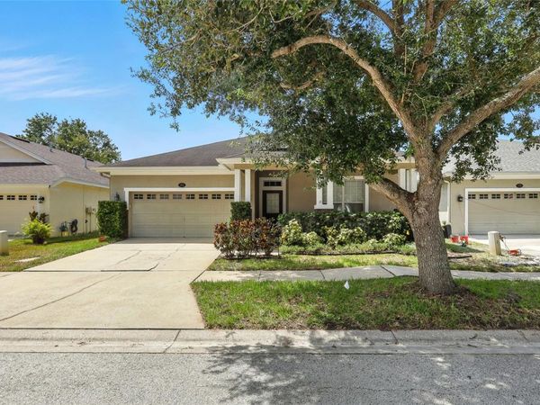 18112 FALL CREEK DRIVE, LUTZ, FL 33558