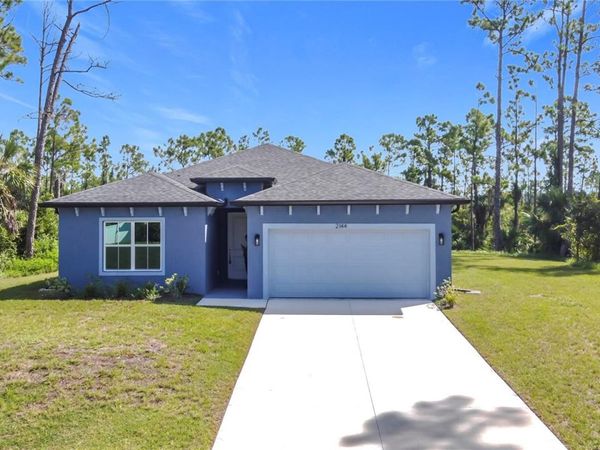2144 SADNET LANE, NORTH PORT, FL 34286
