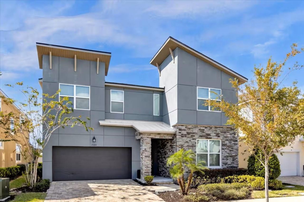 1580 Nassau Point Trail, Kissimmee, FL 34747 Main Photo