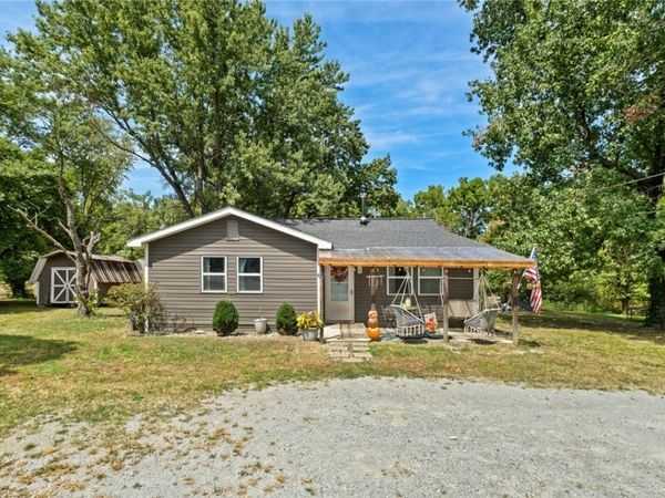 901 Cherokee Street, Jay, OK 74346