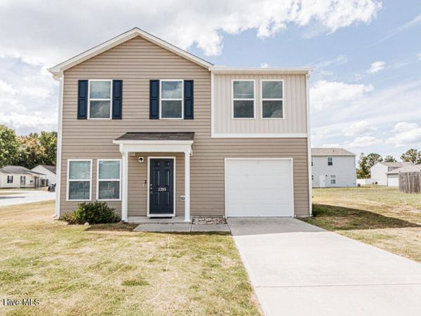 1205 Fescue Road, Rocky Mount, NC 27801