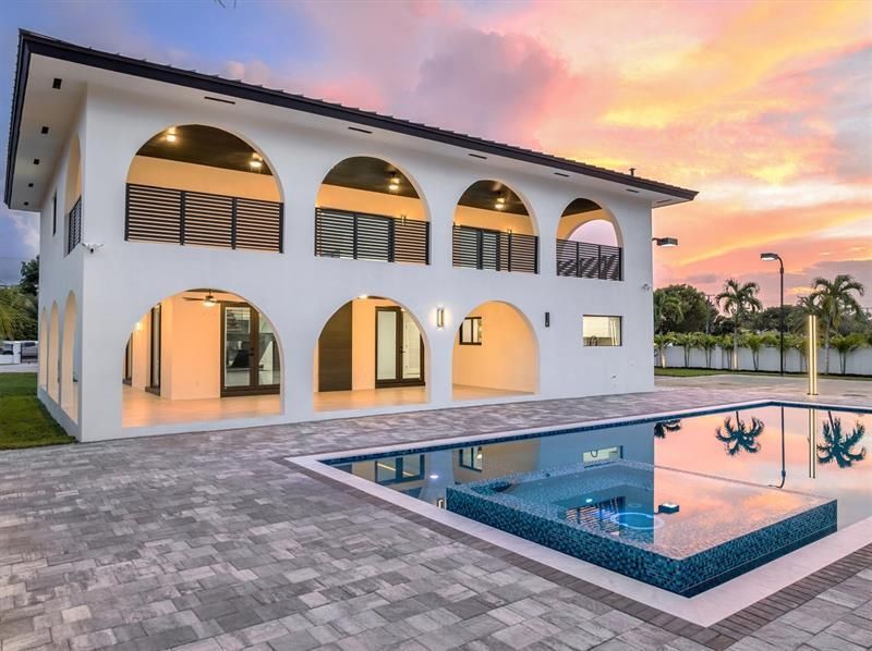 10201 SW 64th St, Miami, FL 33173 Photo