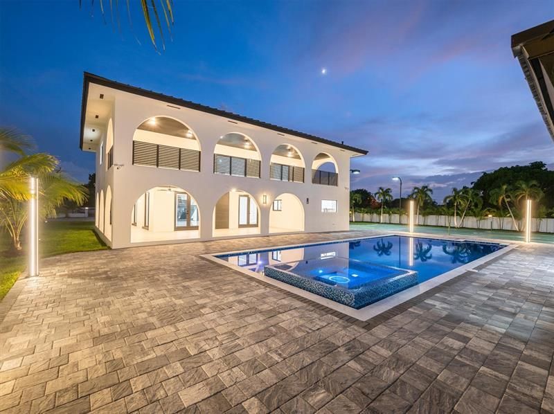 10201 SW 64th St, Miami, FL 33173 Photo