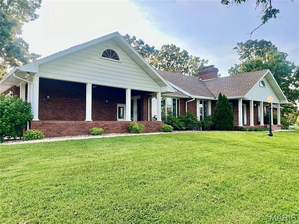 20325 SOUTH  HWY 5, Lebanon, MO 65536