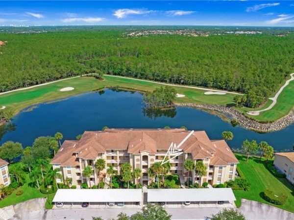 8600 Cedar Hammock CIR, Unit 1325, NAPLES, FL 34112