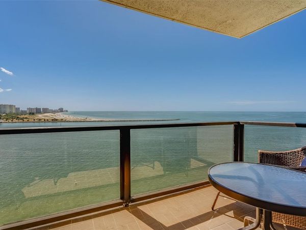 450 S GULFVIEW BOULEVARD, Unit 1107, CLEARWATER, FL 33767