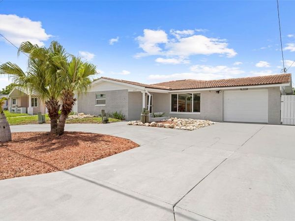 12629 2ND ISLE, HUDSON, FL 34667