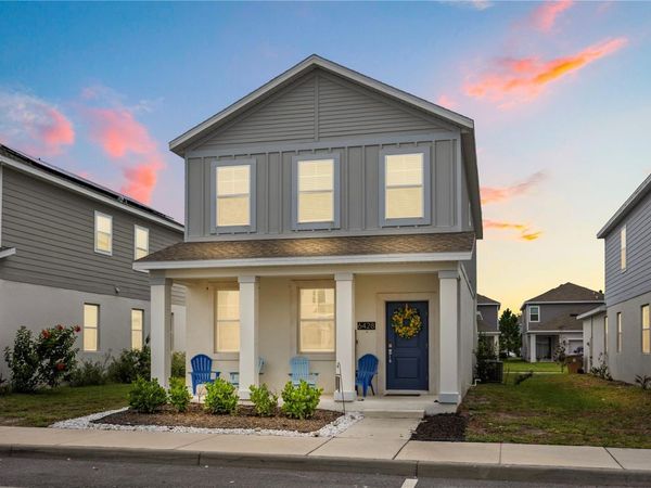 6428 SPRUCEPINE LANE, ST CLOUD, FL 34771