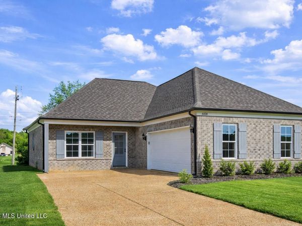 6390 Jameson Cove, Walls, MS 38680