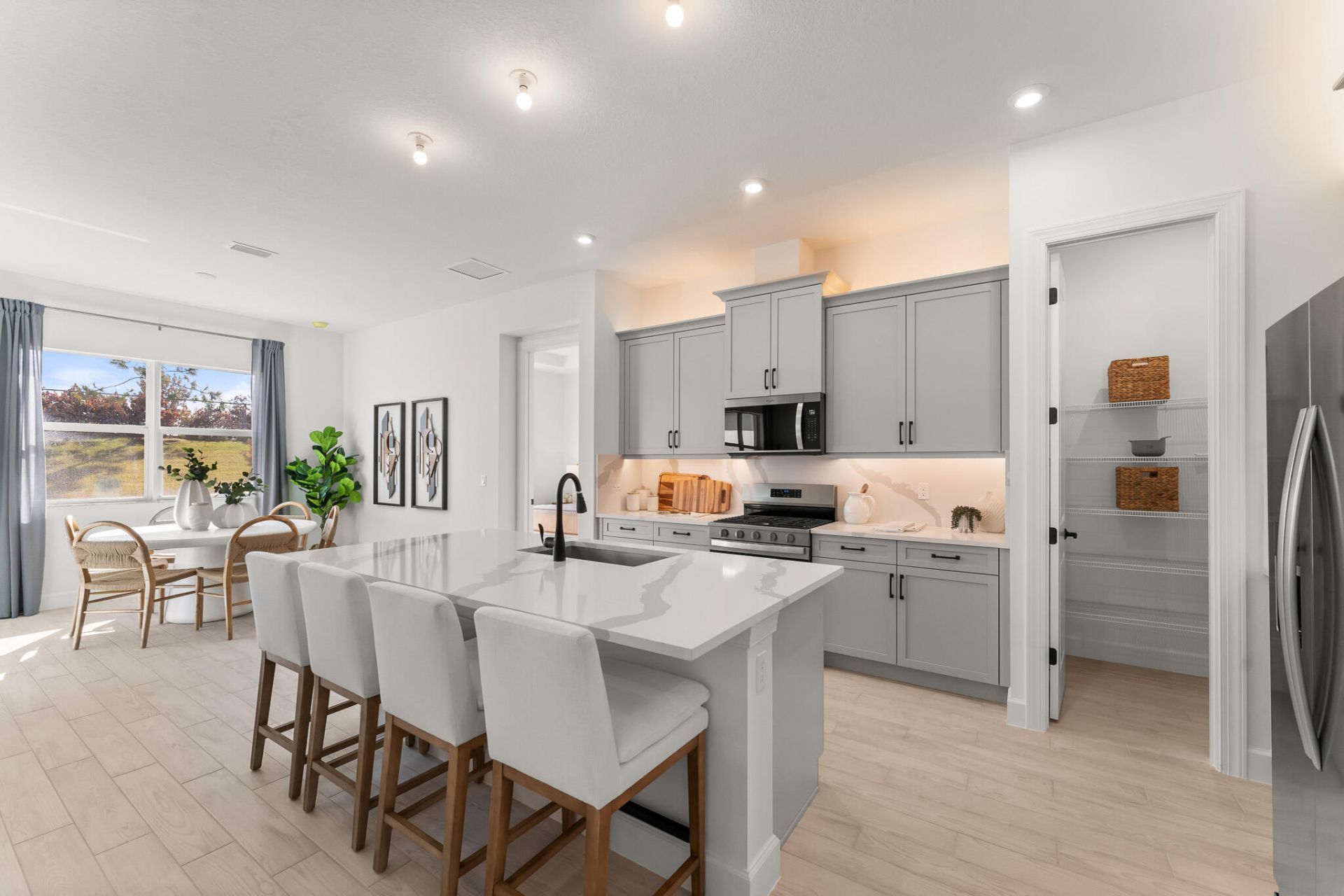 10477 SW Jadewood Court, Port Saint Lucie, FL 34987 Photo