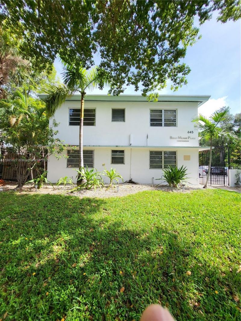 645 NE 77th St, Unit 6, Miami, FL 33138 Photo