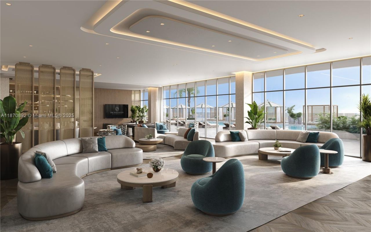 1817 Taylor, Unit 1211, Hollywood, FL 33020 Photo