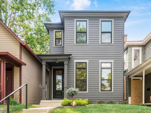 1025 Hunter Avenue, Columbus, OH 43201