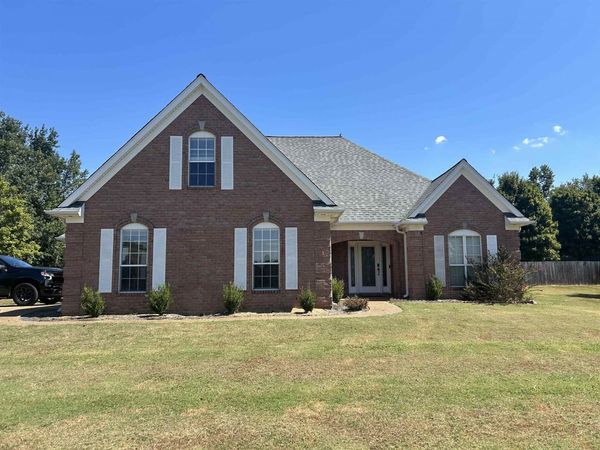 9958 IDAVILLE DR, Atoka, TN 38004