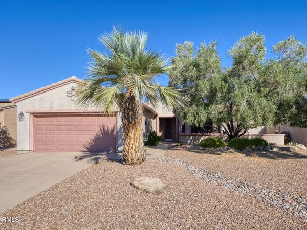 18836 N SUNSITES Drive, Surprise, AZ 85387