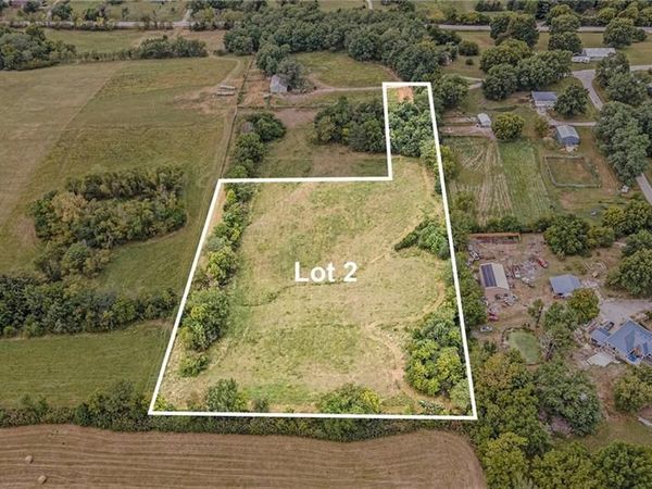 Lot 2 Arnold Park Lot N/A, Holt, MO 64048