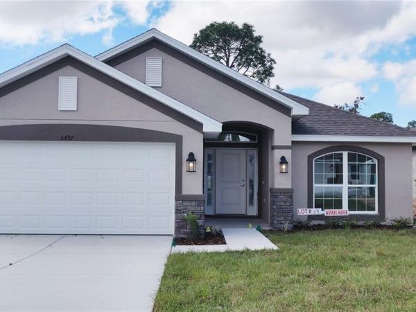 5497 OCEAN BREEZE DRIVE, SPRING HILL, FL 34609