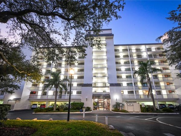 11730 SHIPWATCH DRIVE, Unit 202, LARGO, FL 33774