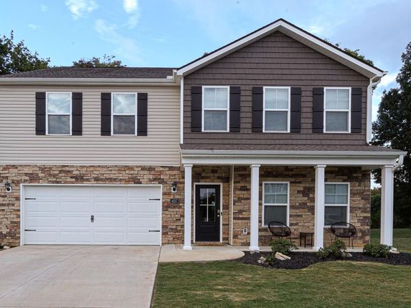 4257 Lone Oak Circle, Cleveland, TN 37323