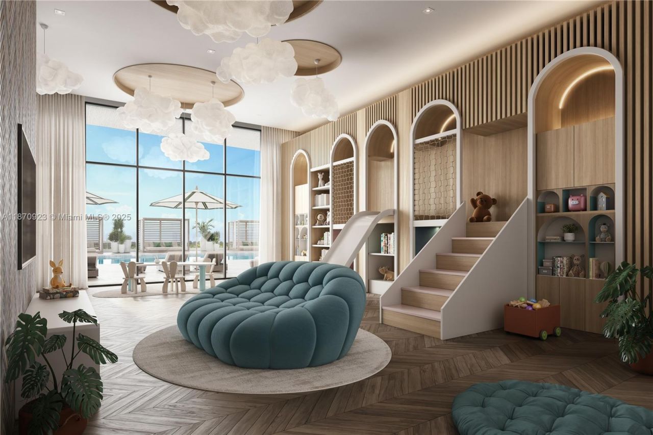 1817 Taylor, Unit 1806, Hollywood, FL 33020 Photo