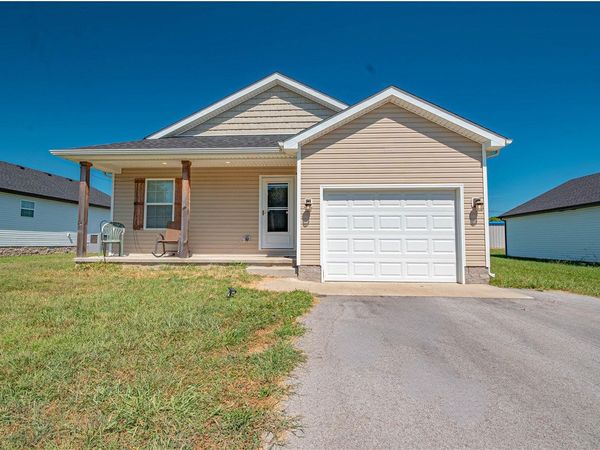 119 Garland Way, Russellville, KY 42276