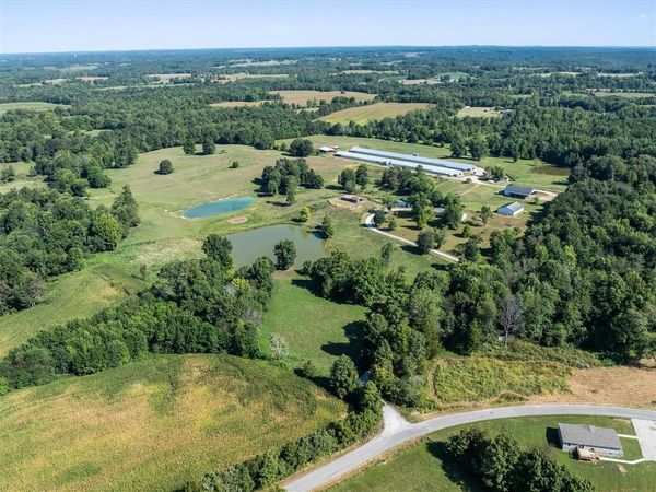 1644 Little Clifty Road, Big Clifty, KY 42712