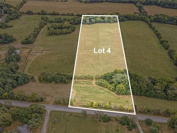 Lot 4 Arnold Park Lot N/A, Holt, MO 64048