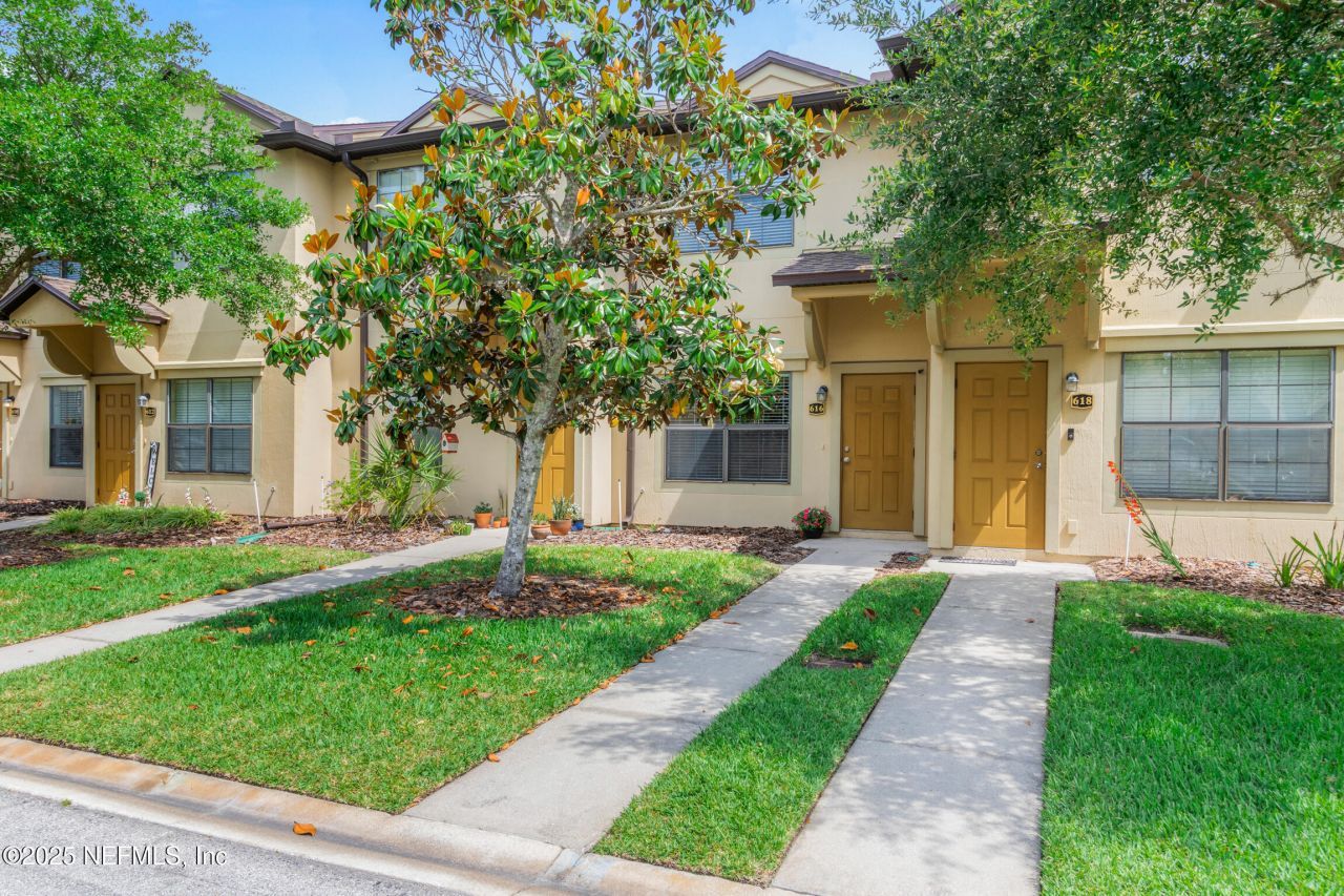 616 Drake Bay Terrace, Saint Augustine, FL 32084 Main Photo