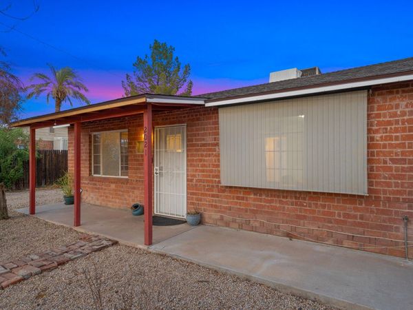 2021 N 29TH Street, Phoenix, AZ 85008