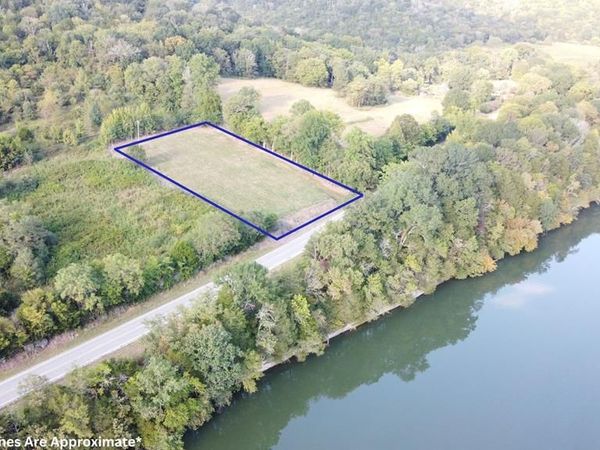 0 Gladdice Hwy Lot 1, Whitleyville, TN 38588