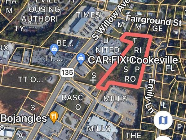 6 Humble Dr, Cookeville, TN 38501