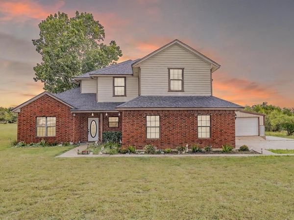 113 Hillridge Lane, Maypearl, TX 76064