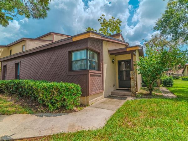 1200 TARPON WOODS BOULEVARD, Unit P1, PALM HARBOR, FL 34685
