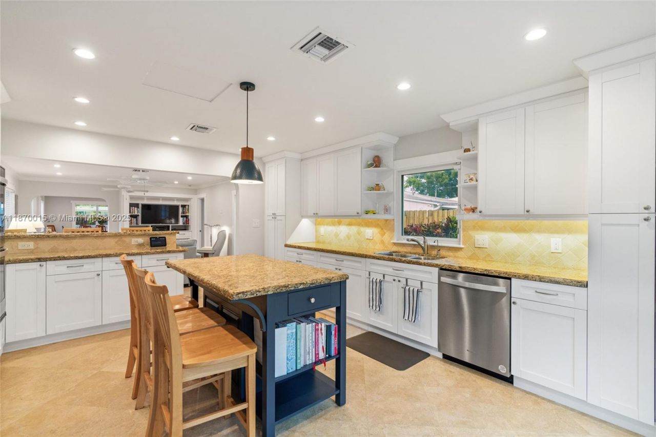 1328 SW 30th St, Fort Lauderdale, FL 33315 Photo