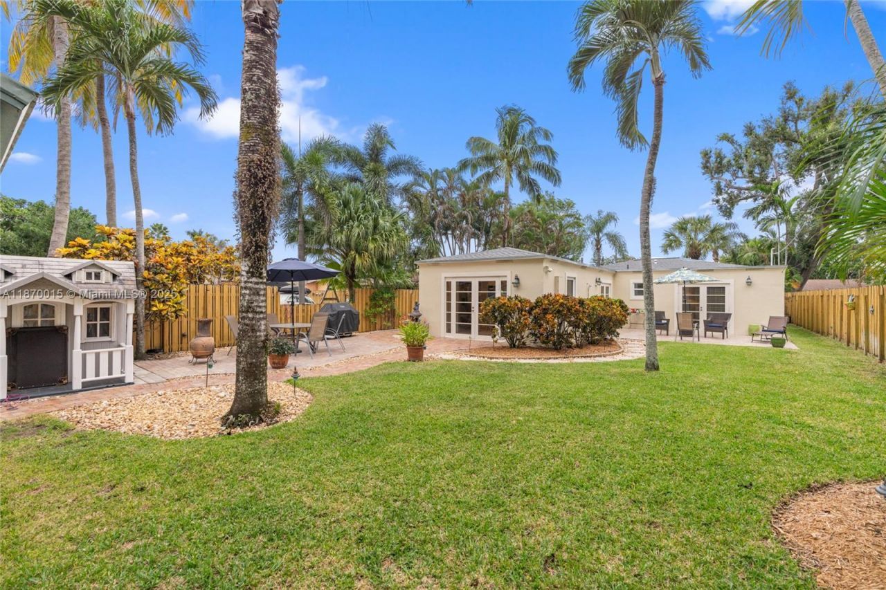 1328 SW 30th St, Fort Lauderdale, FL 33315 Photo