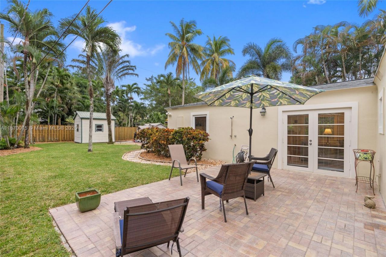 1328 SW 30th St, Fort Lauderdale, FL 33315 Photo