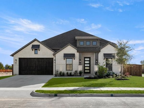 4802 Timberdrift Street, Midlothian, TX 76065