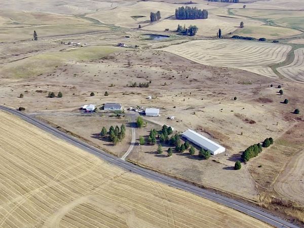 TBD E Freeze Road, Potlatch, ID 83855