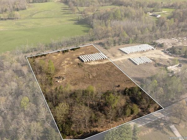 00 Leitchfield Road , Big Clifty, KY 42712