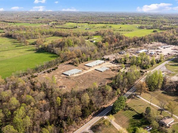 000 Leitchfield Road , Big Clifty, KY 42712