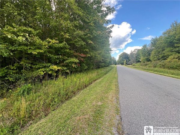 583 Prosser Hill Road, Jamestown, NY 14701