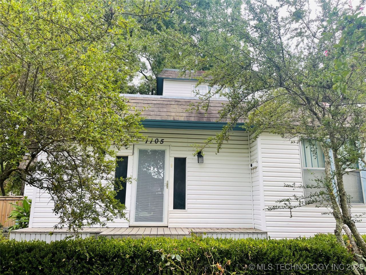1105 W Elm, Durant, OK 74701 Main Photo