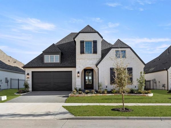 4711 Belo Drive, Prosper, TX 75078