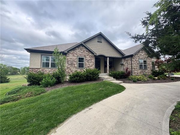 22785 S Renner Road, Spring Hill, KS 66083