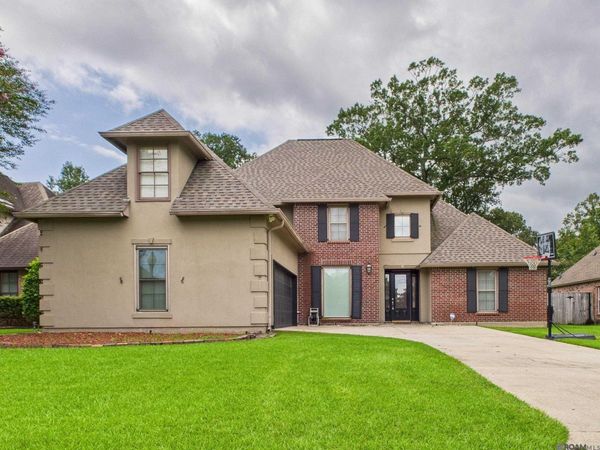 18071 Manchac Place South, Prairieville, LA 70769