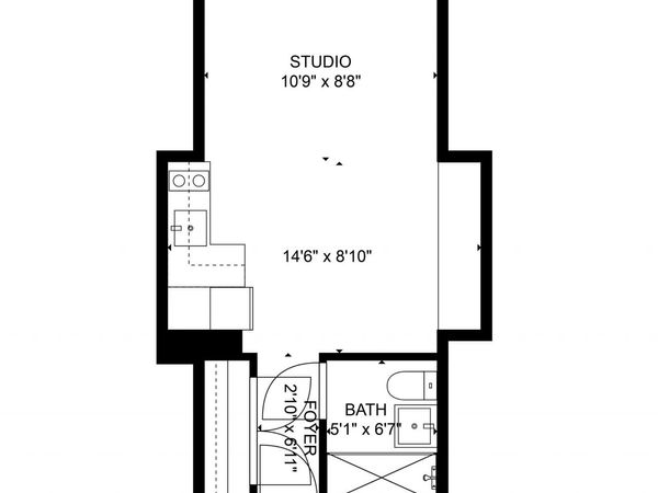 25 Tudor City Place, Unit 402, Manhattan, NY 10017