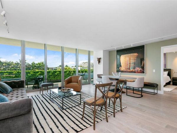 360 Ocean Dr, Unit 305S, Key Biscayne, FL 33149